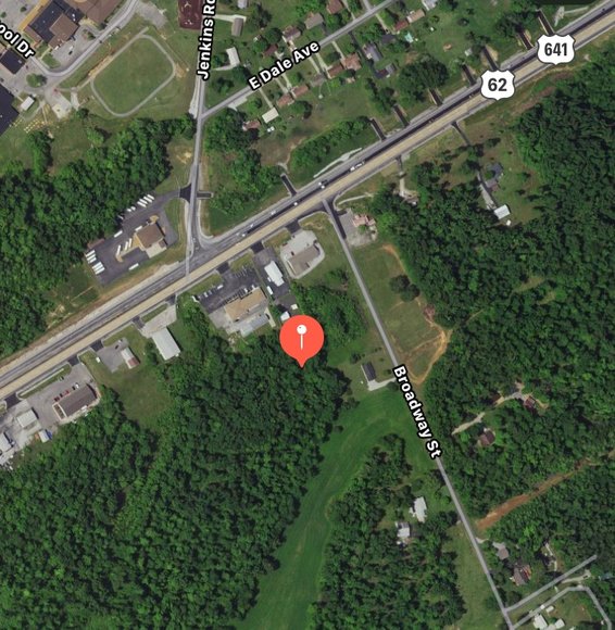 Image for Absolute Auction 5.3+/- Acres Eddyville KY