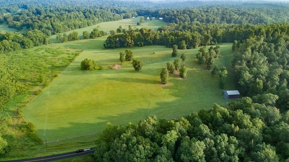 Image for Farm Auction: 22+/- Acres with Lake Barkley Views