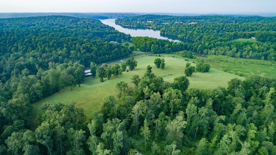 Image for Farm Auction: 22+/- Acres with Lake Barkley Views