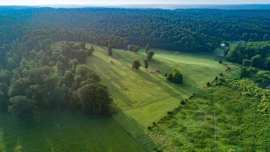 Image for Farm Auction: 22+/- Acres with Lake Barkley Views