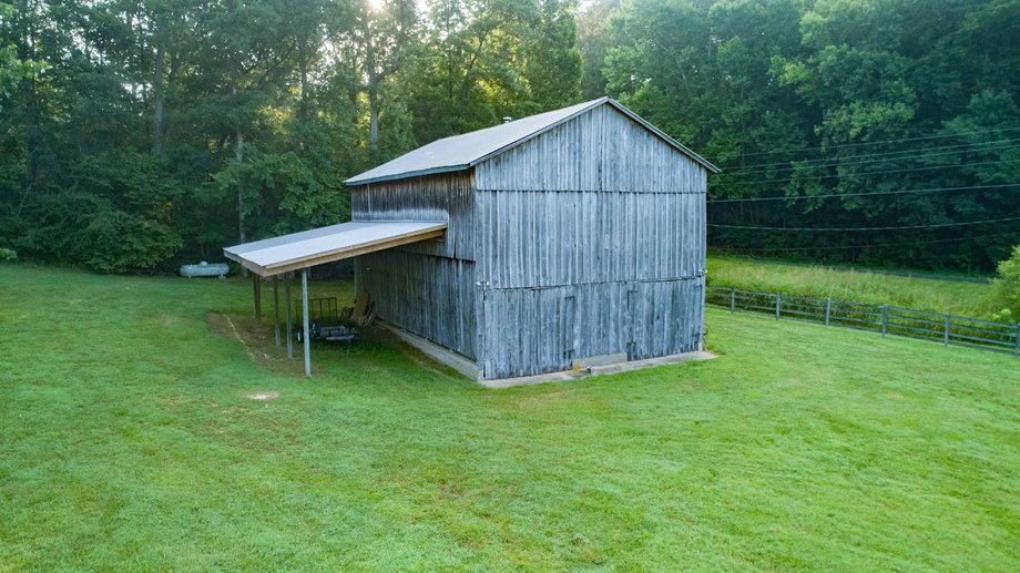 Image for Farm Auction: 22+/- Acres with Lake Barkley Views