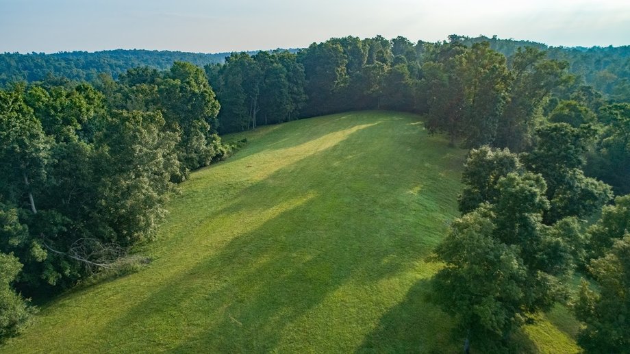 Image for Farm Auction: 22+/- Acres with Lake Barkley Views