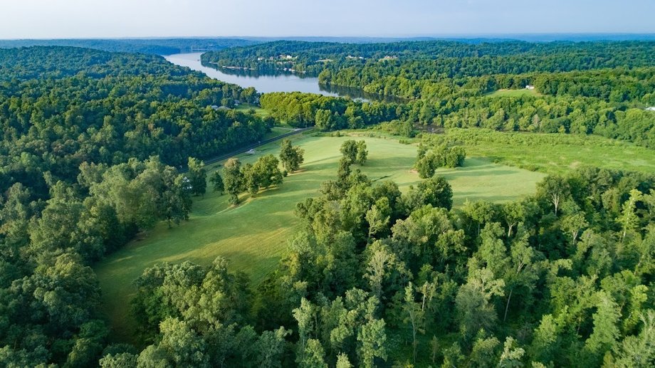 Image for Farm Auction: 22+/- Acres with Lake Barkley Views