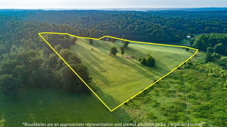 Image for Farm Auction: 22+/- Acres with Lake Barkley Views