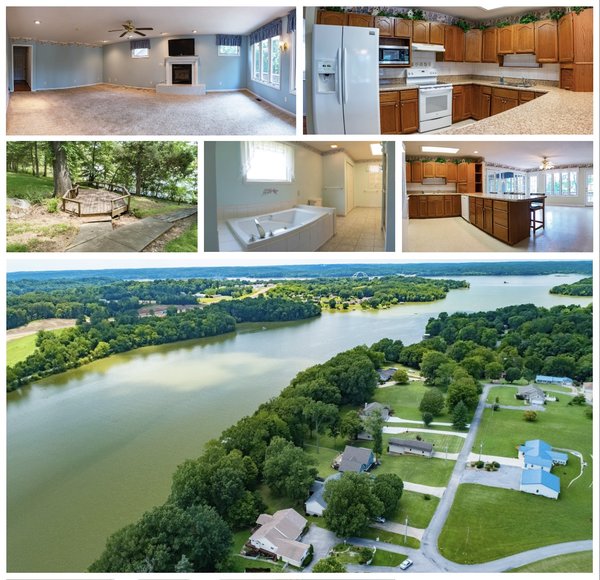 Image for Absolute Auction 73 Driftwood Dr. Cadiz