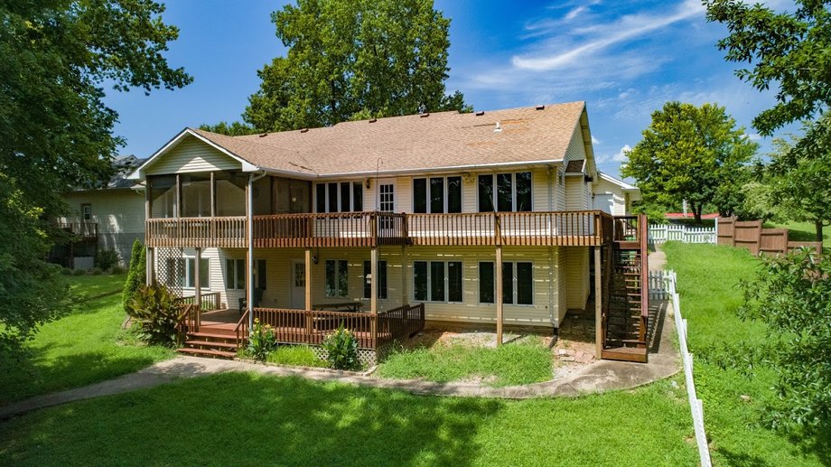 Image for Absolute Auction 73 Driftwood Dr. Cadiz