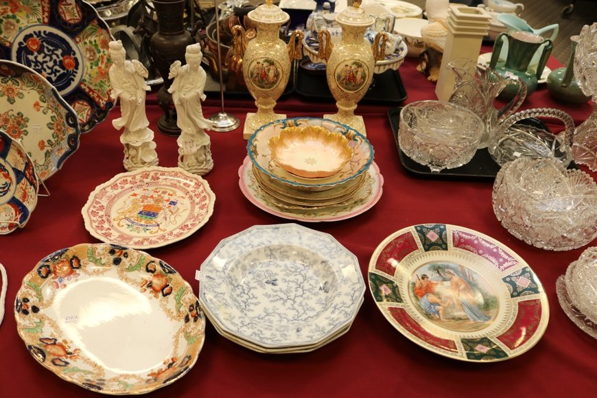 Image for Gallery Auction with Military: 8-29-19