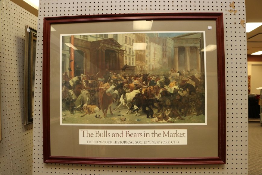 Image for Gallery Auction with Military: 8-29-19