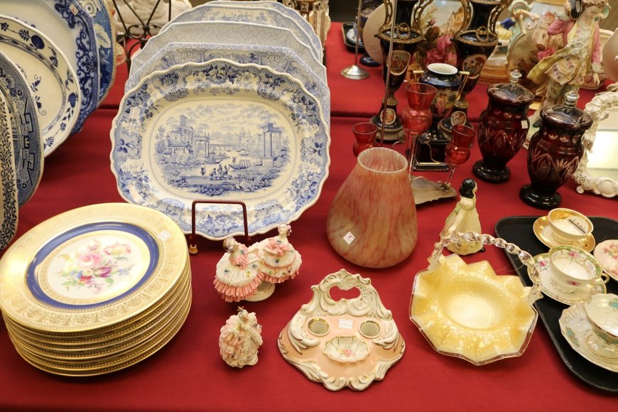 Image for Gallery Auction with Military: 8-29-19