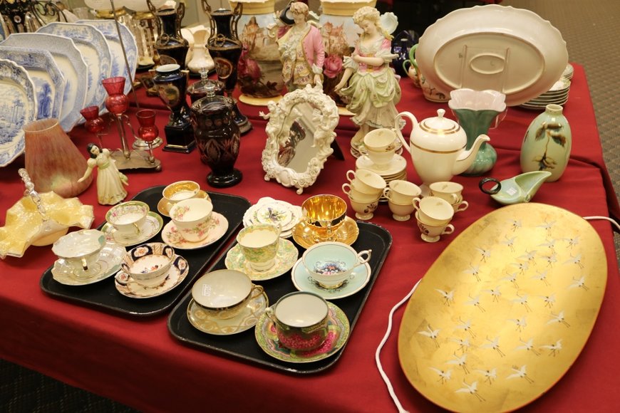 Image for Gallery Auction with Military: 8-29-19