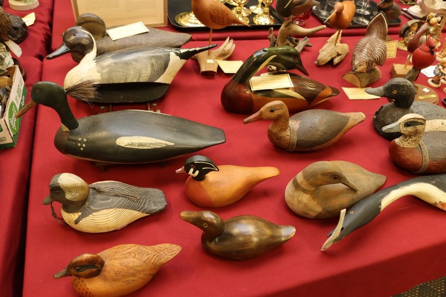 Image for Gallery Auction with Military: 8-29-19