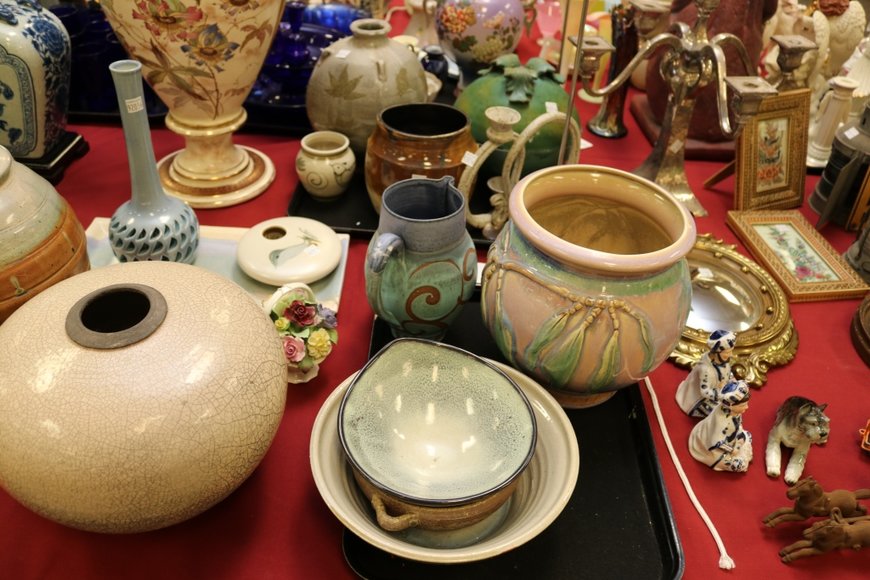 Image for Gallery Auction with Military: 8-29-19