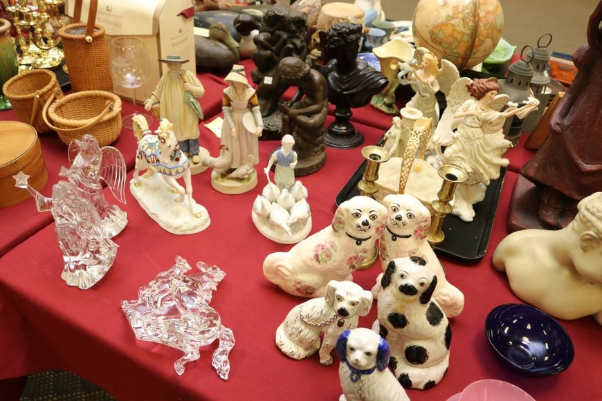 Image for Gallery Auction with Military: 8-29-19