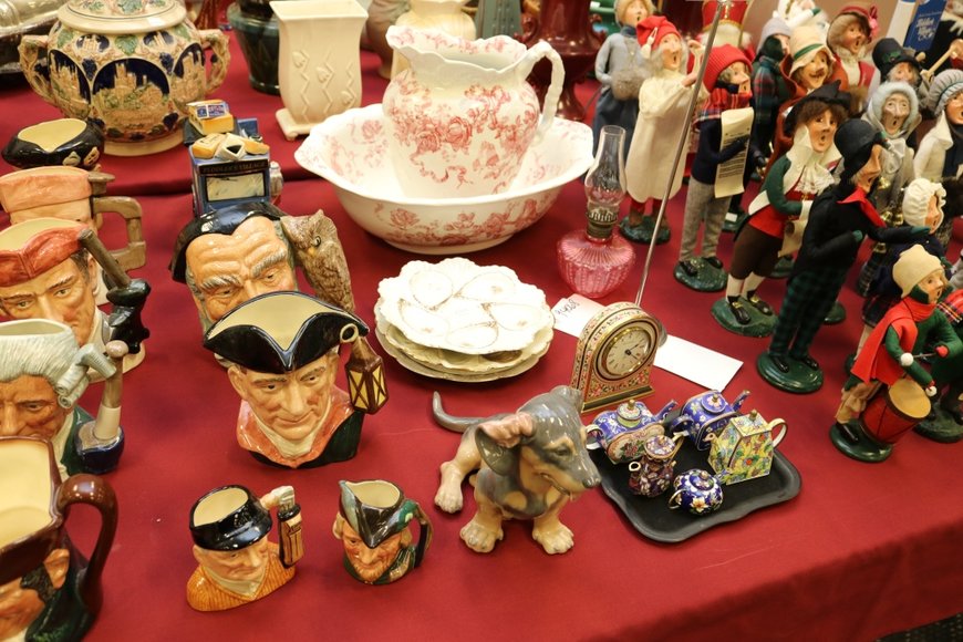 Image for Gallery Auction with Military: 8-29-19