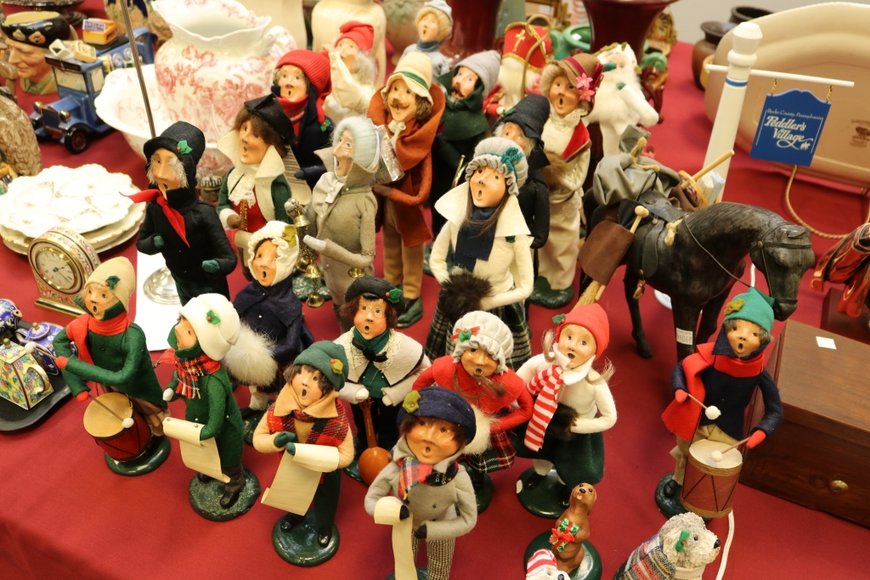 Image for Gallery Auction with Military: 8-29-19