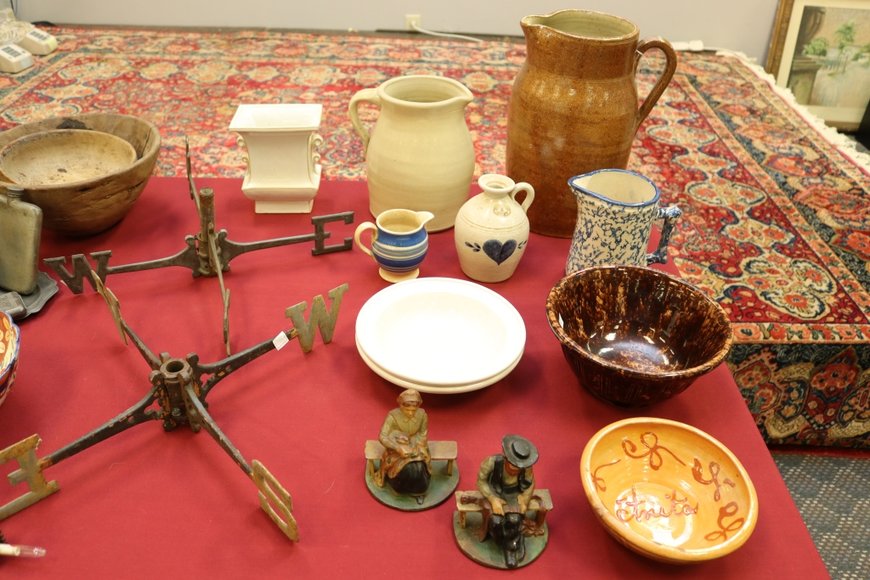 Image for Gallery Auction with Military: 8-29-19