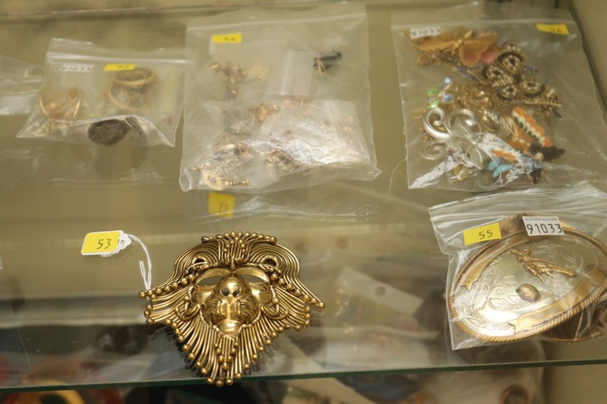 Image for Gallery Auction with Military: 8-29-19