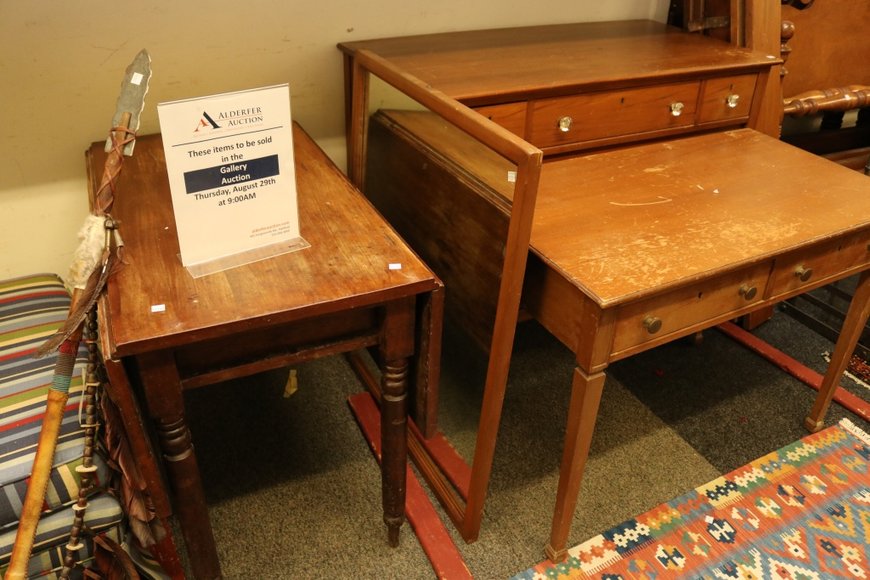 Image for Gallery Auction with Military: 8-29-19