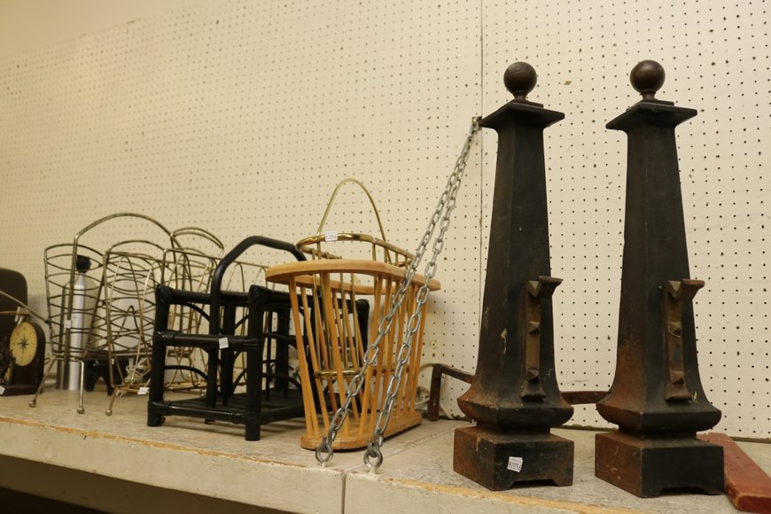 Image for Gallery Auction with Military: 8-29-19