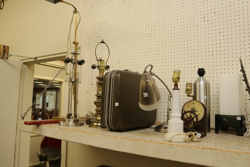 Image for Gallery Auction with Military: 8-29-19