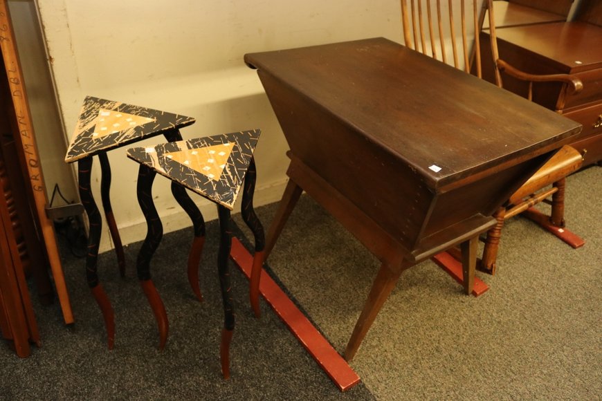 Image for Gallery Auction with Military: 8-29-19