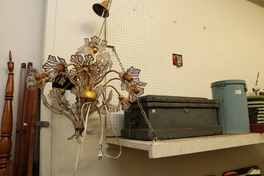 Image for Gallery Auction with Military: 8-29-19