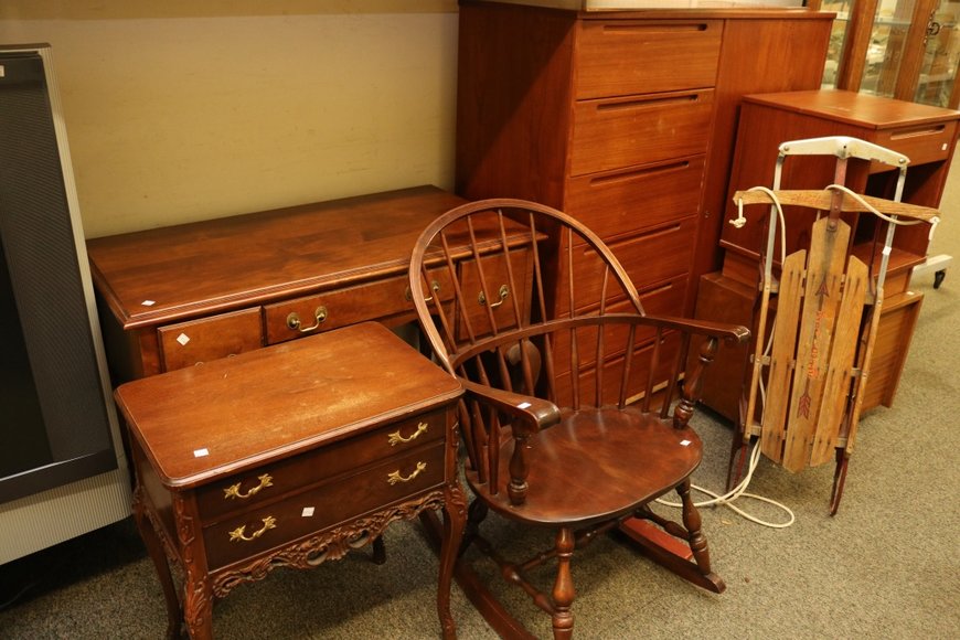 Image for Gallery Auction with Military: 8-29-19