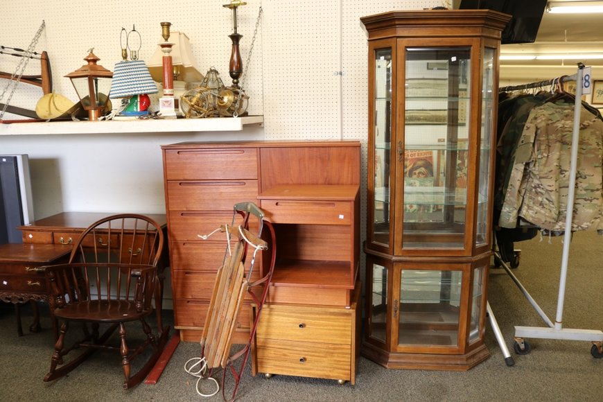 Image for Gallery Auction with Military: 8-29-19