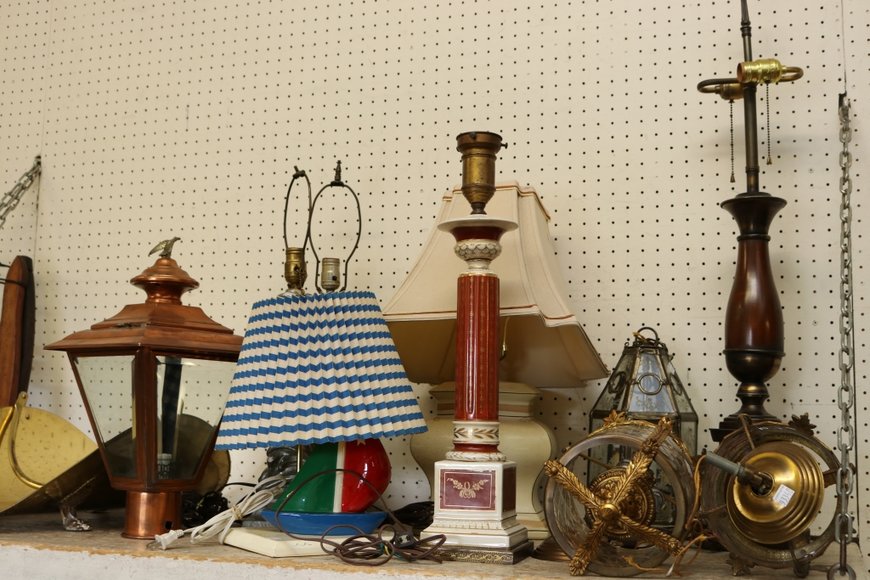 Image for Gallery Auction with Military: 8-29-19