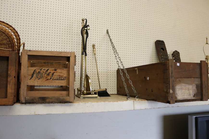 Image for Gallery Auction with Military: 8-29-19