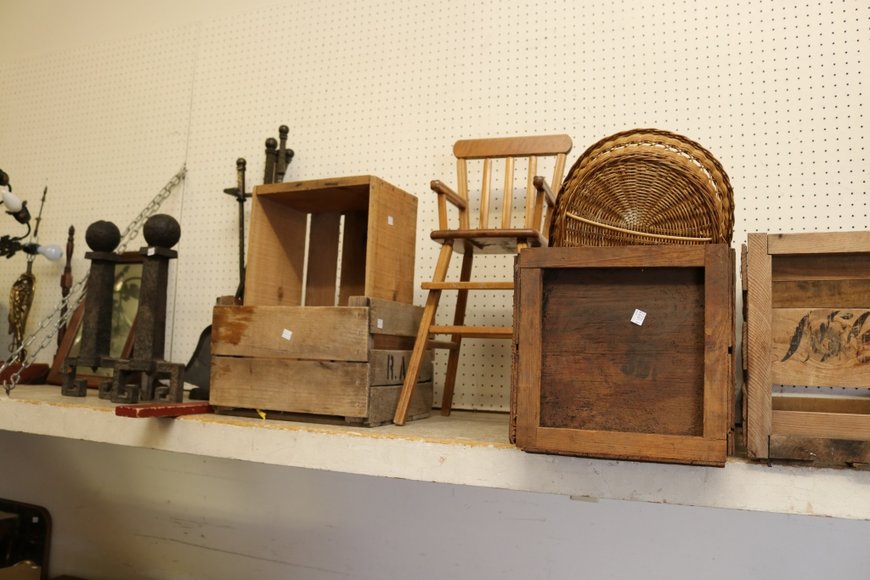 Image for Gallery Auction with Military: 8-29-19