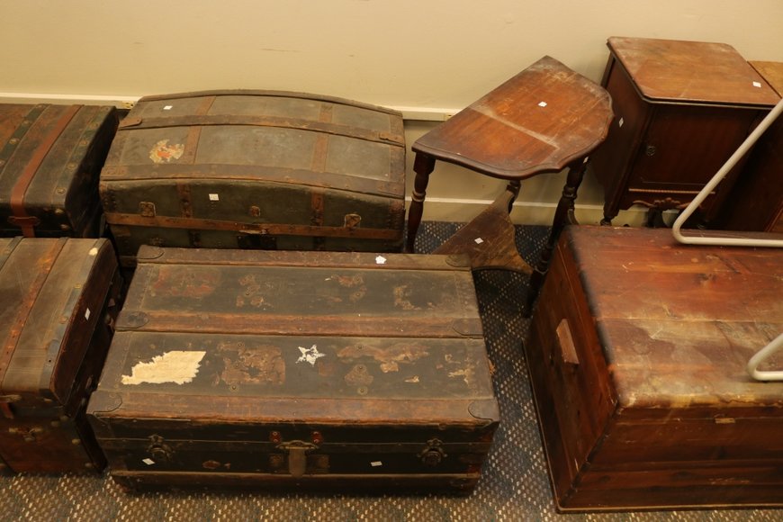 Image for Gallery Auction with Military: 8-29-19