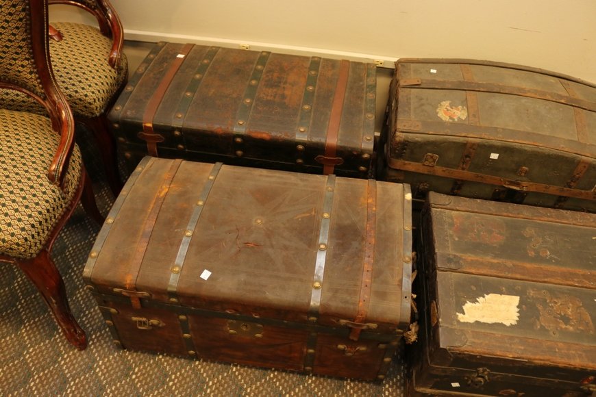 Image for Gallery Auction with Military: 8-29-19