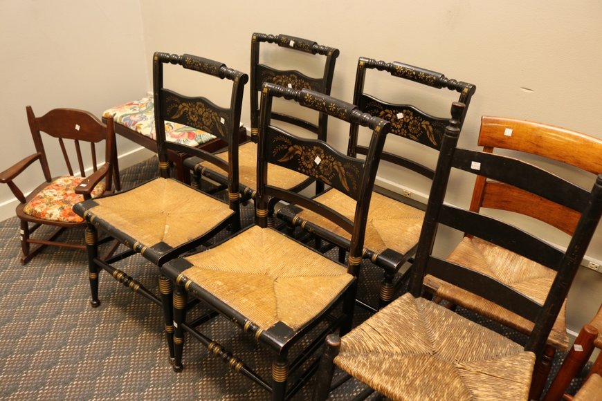 Image for Gallery Auction with Military: 8-29-19