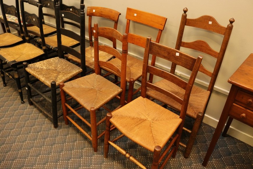 Image for Gallery Auction with Military: 8-29-19