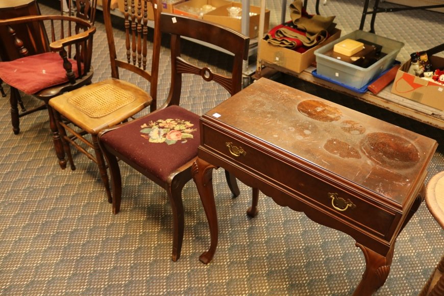 Image for Gallery Auction with Military: 8-29-19