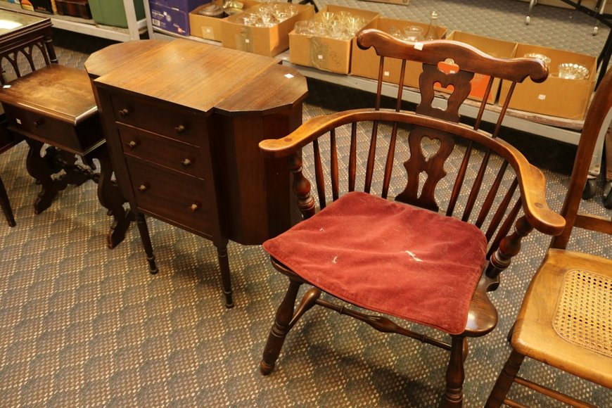 Image for Gallery Auction with Military: 8-29-19