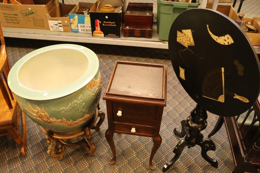 Image for Gallery Auction with Military: 8-29-19