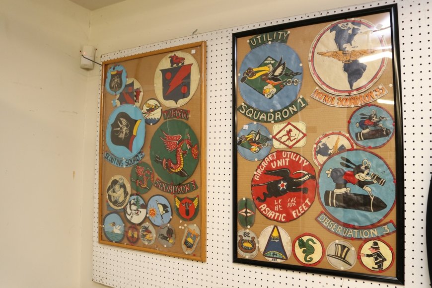 Image for Gallery Auction with Military: 8-29-19