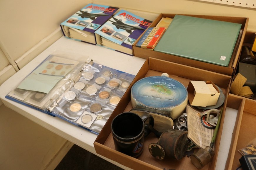 Image for Gallery Auction with Military: 8-29-19