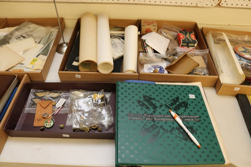 Image for Gallery Auction with Military: 8-29-19