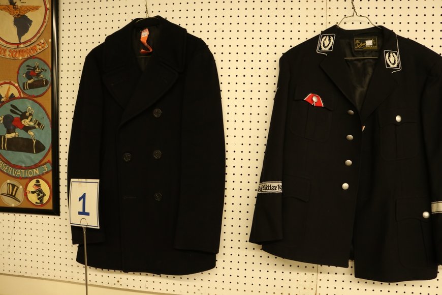 Image for Gallery Auction with Military: 8-29-19