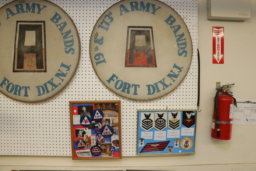 Image for Gallery Auction with Military: 8-29-19