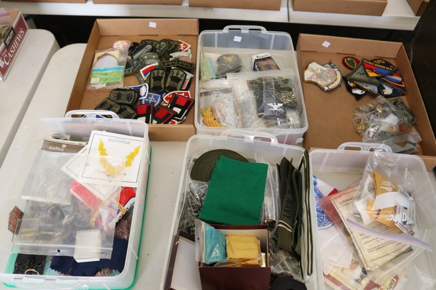 Image for Gallery Auction with Military: 8-29-19