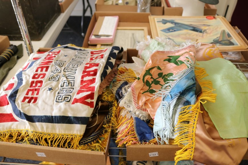 Image for Gallery Auction with Military: 8-29-19