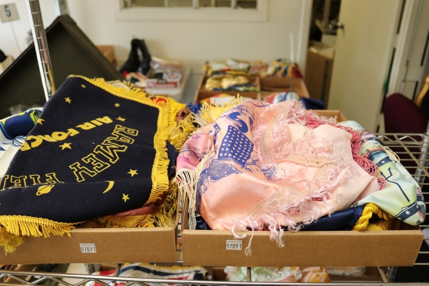 Image for Gallery Auction with Military: 8-29-19