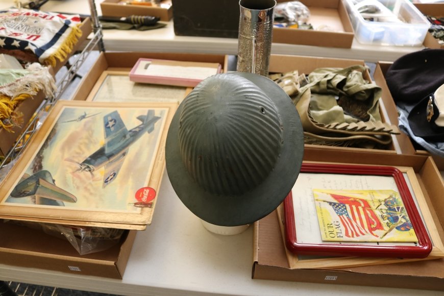 Image for Gallery Auction with Military: 8-29-19