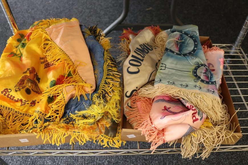 Image for Gallery Auction with Military: 8-29-19