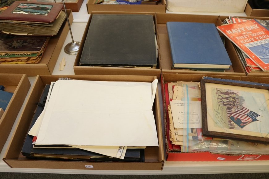 Image for Gallery Auction with Military: 8-29-19