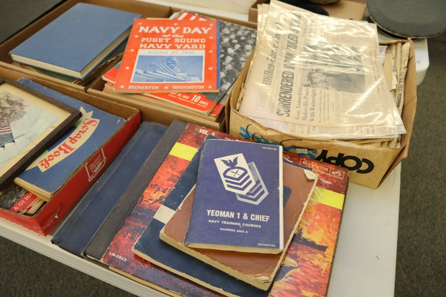 Image for Gallery Auction with Military: 8-29-19